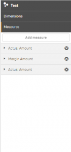 Qliksense Extension Animated Bubble Chart-measures