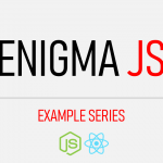 Qlik sense Enigma.js Example Series