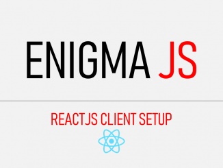 codewander.com-enigma.js-example-reactjs-client-setup-1