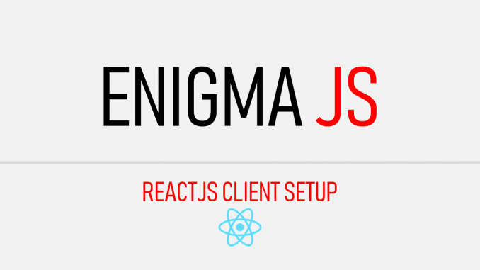 codewander.com-enigma.js-example-reactjs-client-setup-1