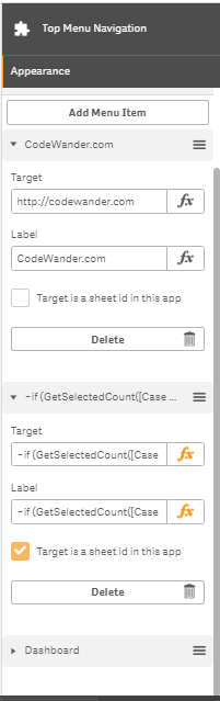 codewander-responsive-navigation-qlik-sense-extension-menu-items