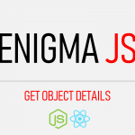 Qlik sense enigma js example – Get Definitions of App Objects