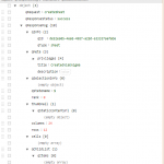 Qlik Sense Enigma JS Example Create Sheet server side