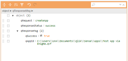 codewander.com-qlik-sense-enigma-js-example-create-app-JSON-response