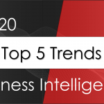 Top five Business Intelligence Trends for 2020