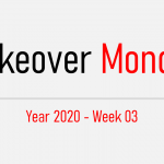 Makeover Monday 2020 Week 3