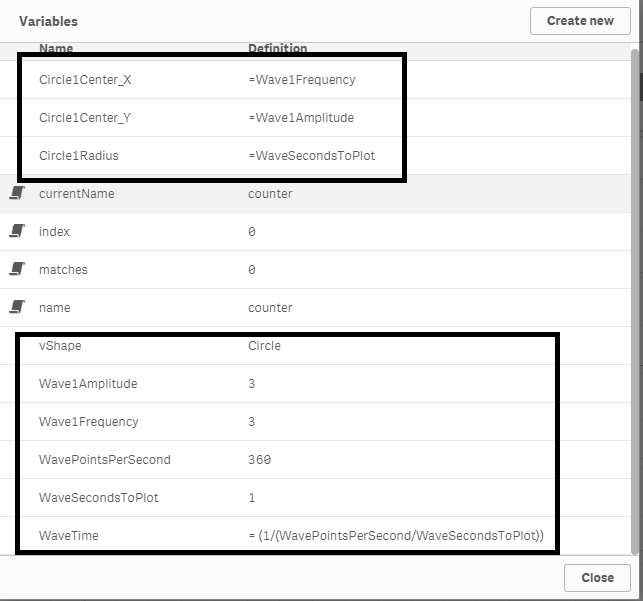 Qlik-sense-What-If-Analysis-Variables